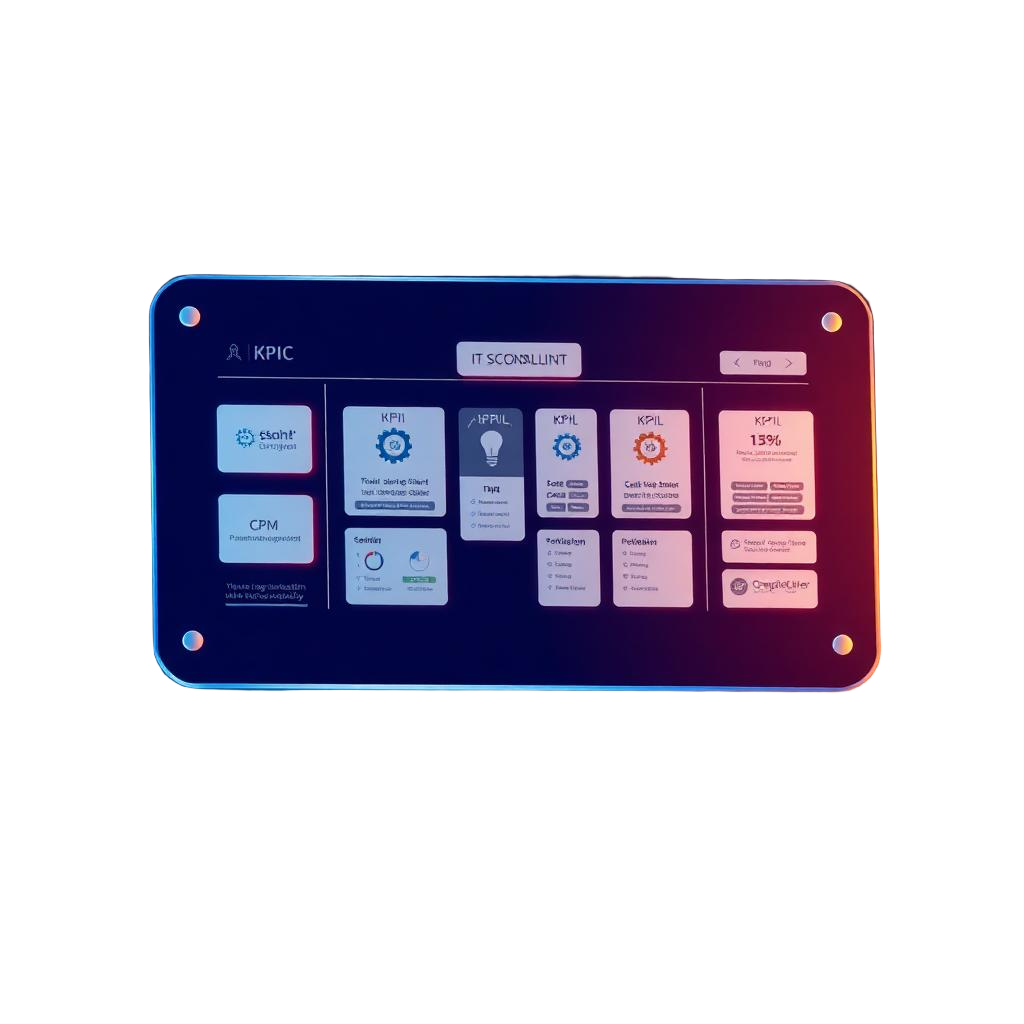 IT Consulting