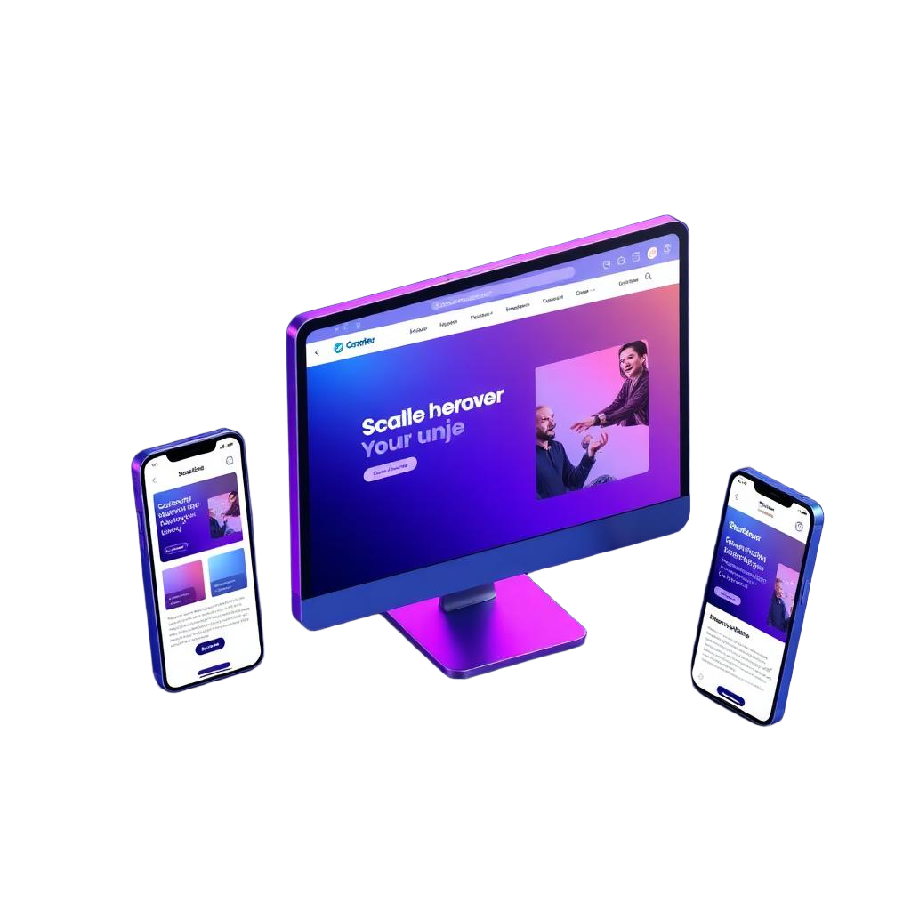 Web Agency