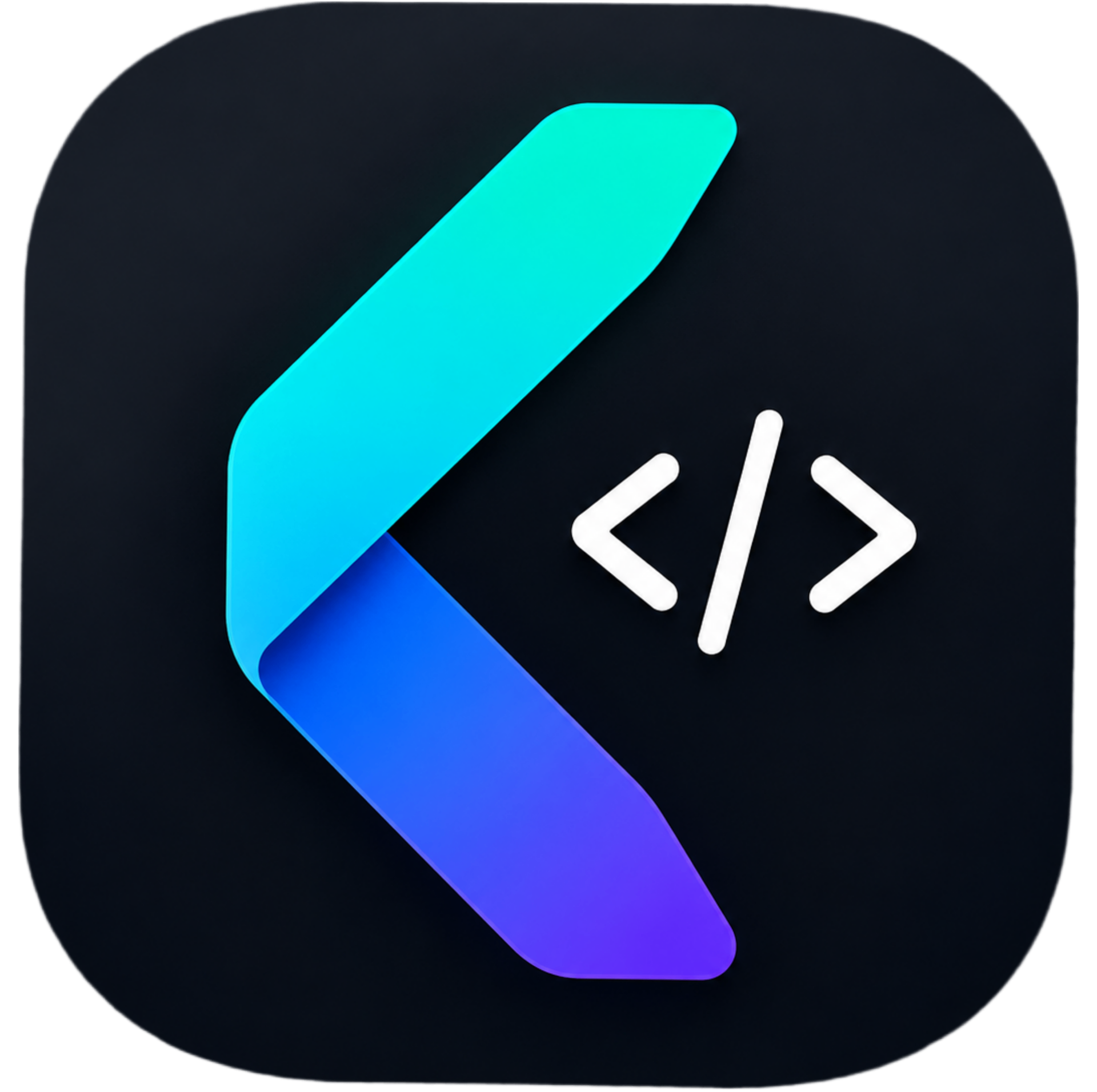 kodapp logo