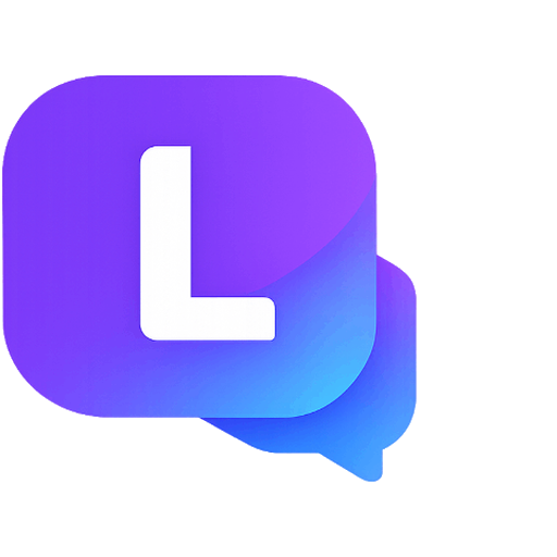 Lingivo logo