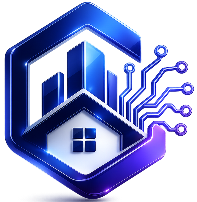 RealtyOS logo