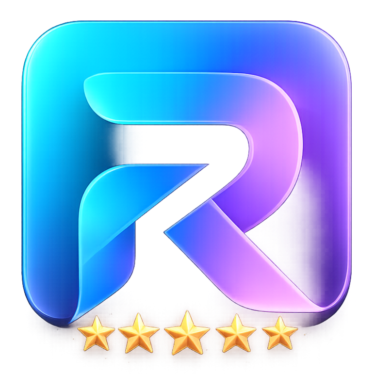 Reputra logo