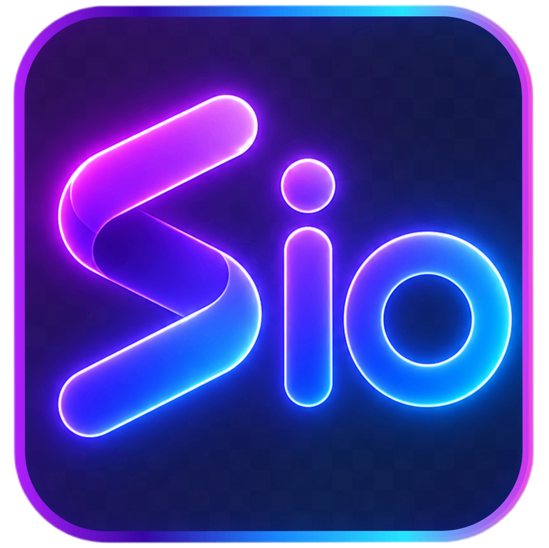 Social IO logo
